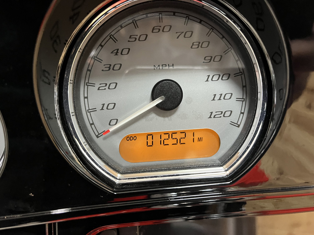 Street Glide® Special