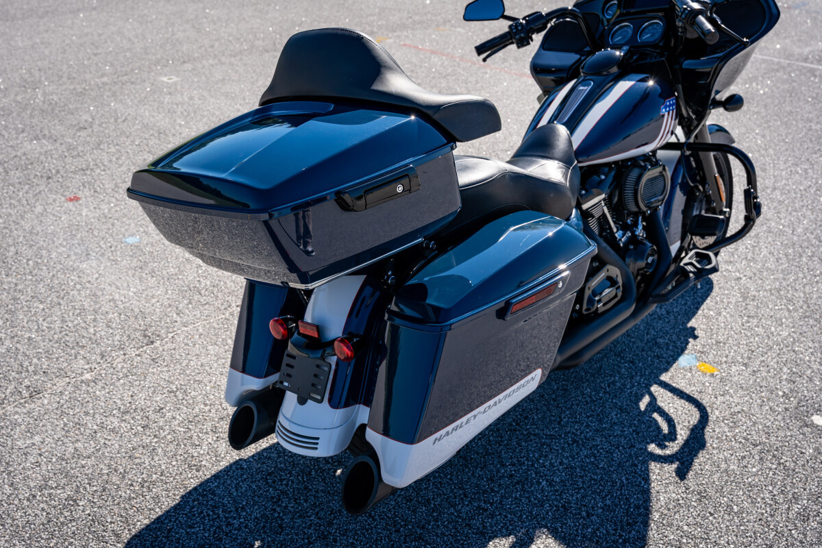 Road Glide® Special