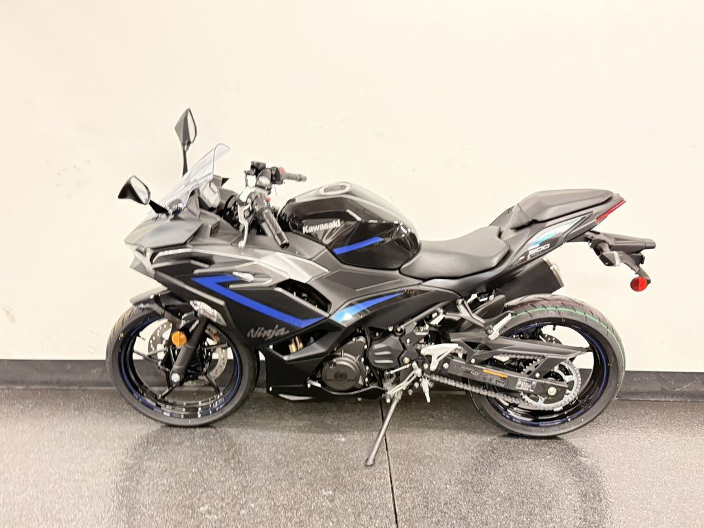 Ninja 500 ABS