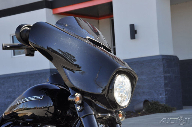 Street Glide® Special