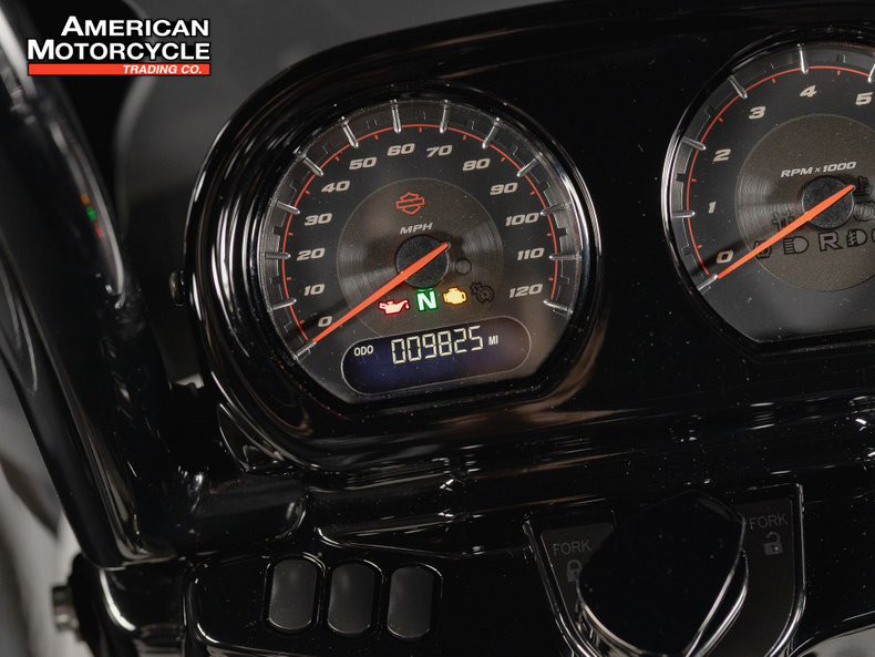 CVO® Road Glide®