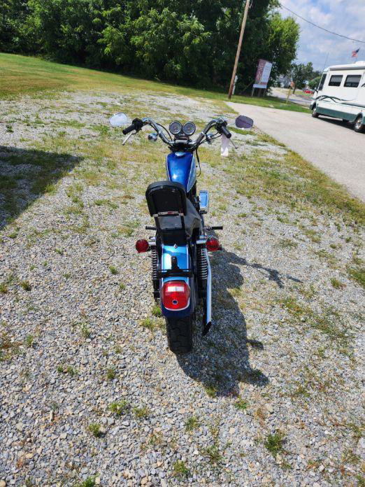 Sportster® 1000