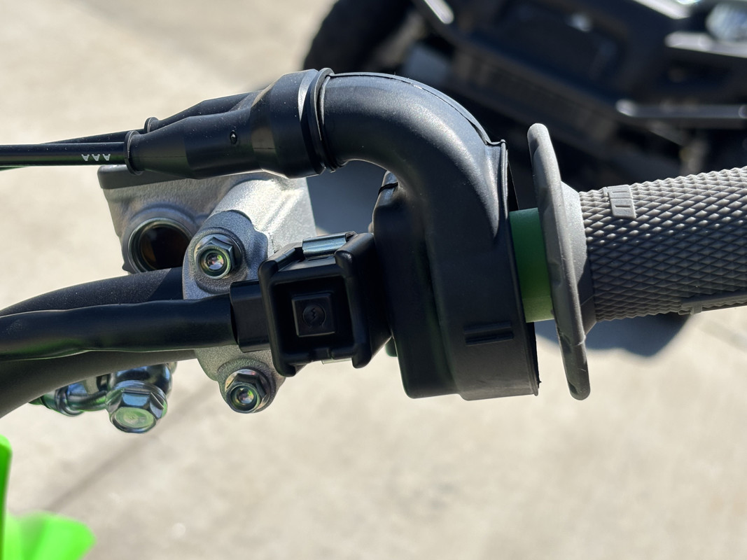 KX250X