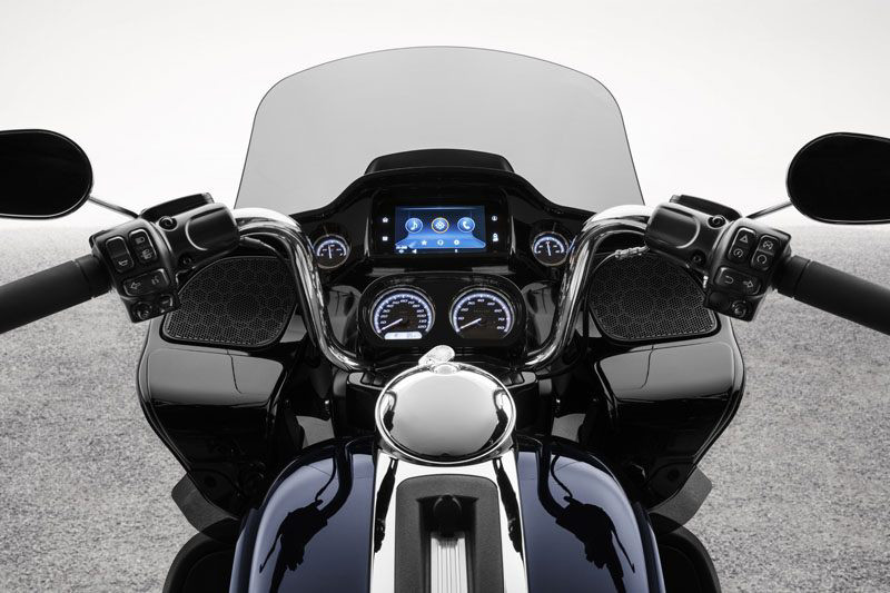 Road Glide® Limited
