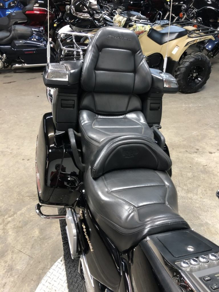 GoldWing SE