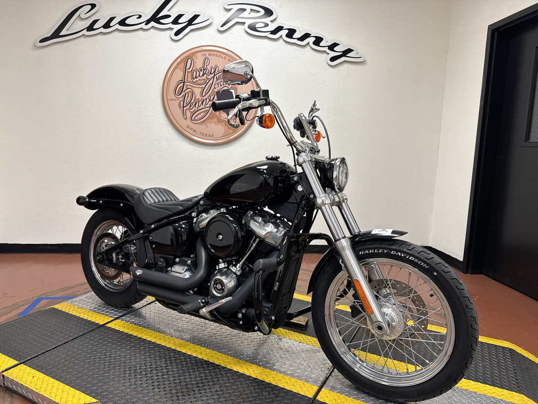 Softail® Standard