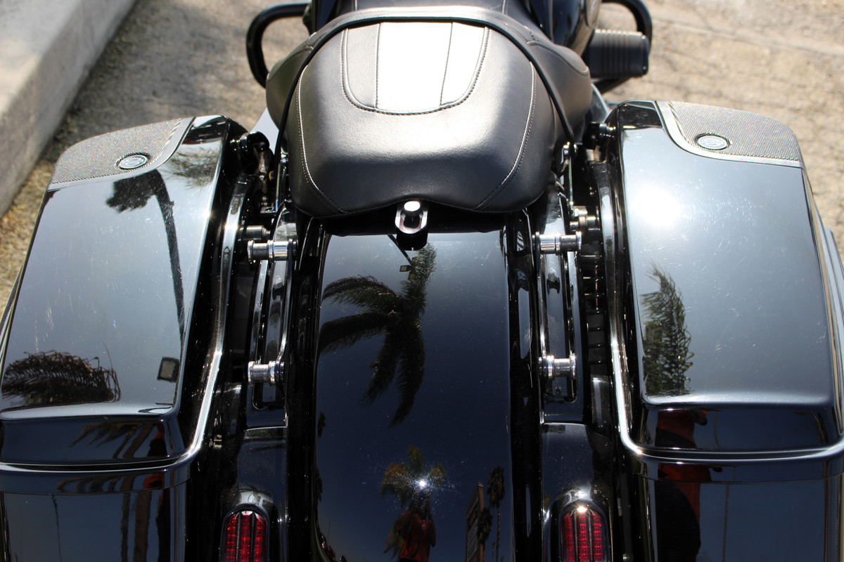 Street Glide® Special