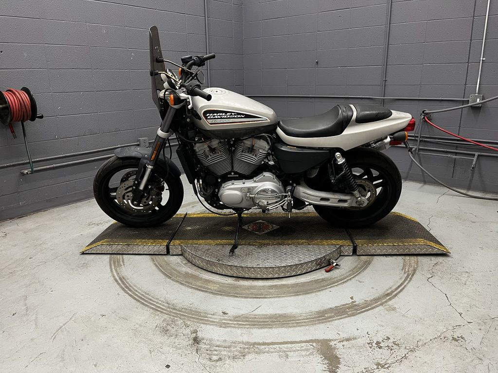Sportster® XR1200®