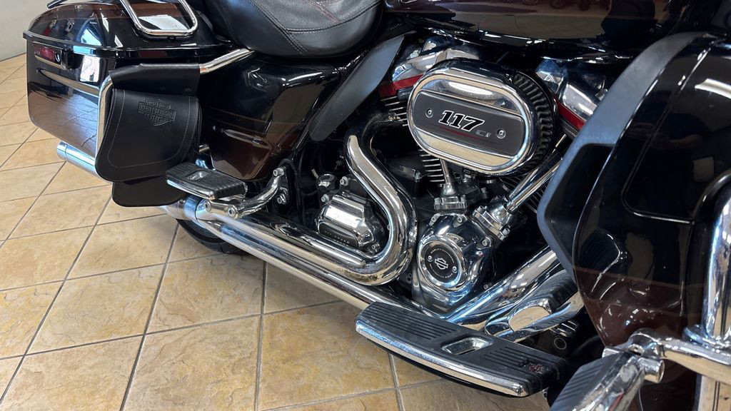 CVO® Limited