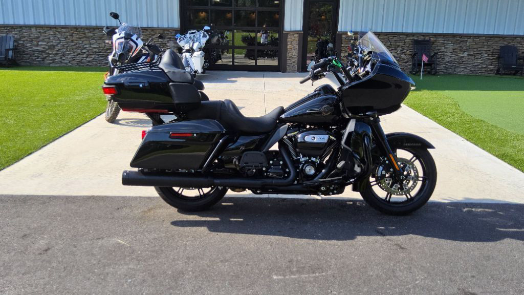 Road Glide® Limited