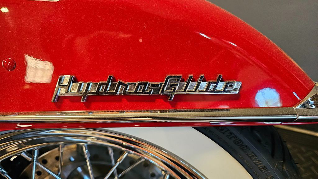 Hydra-Glide Revival