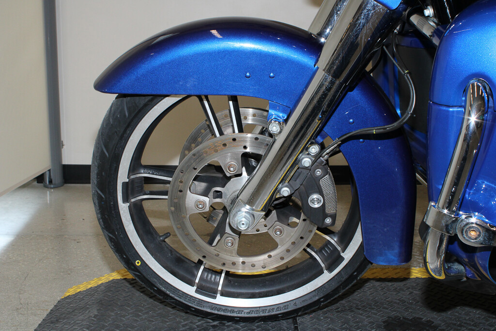 Street Glide® Special
