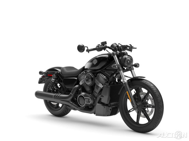 Nightster