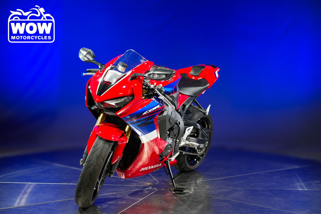 CBR1000RR