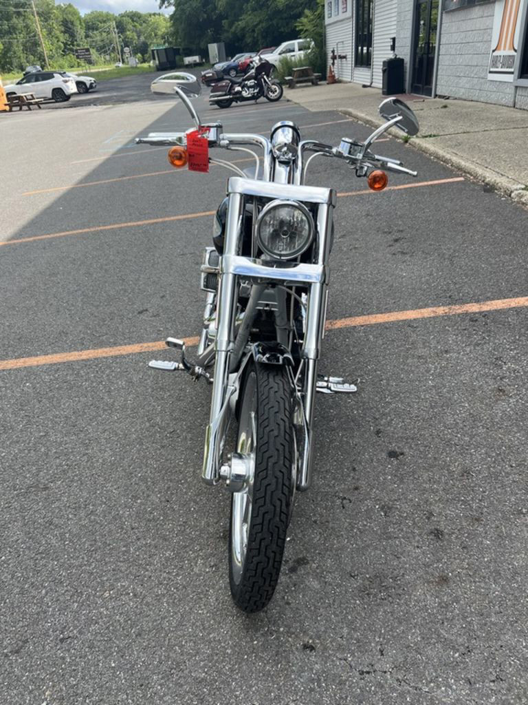 Screamin' Eagle® Dyna®