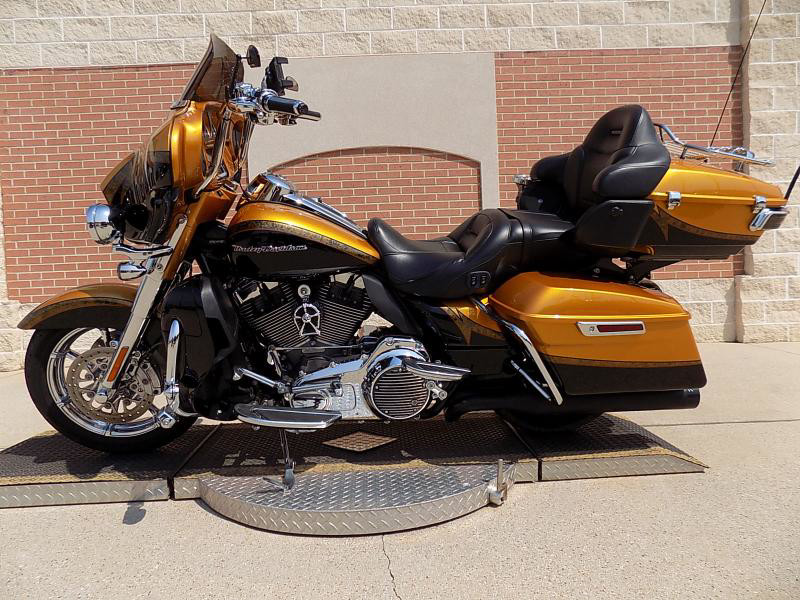CVO® Limited