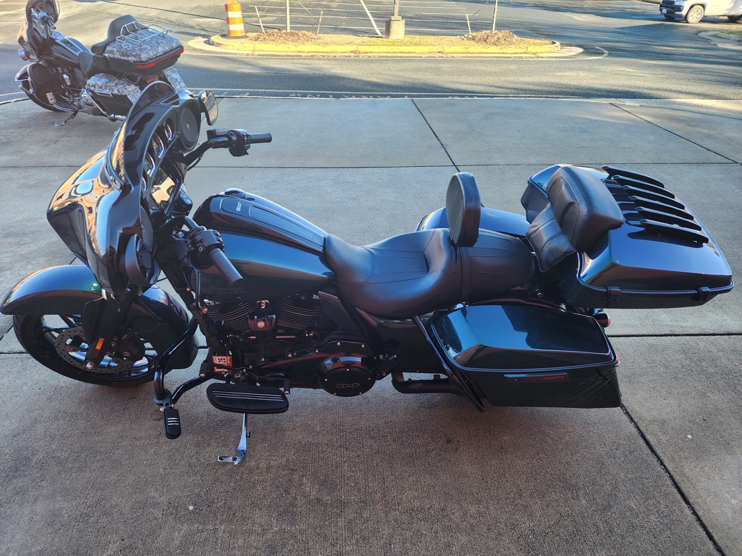 Street Glide® Special