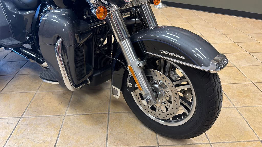 Tri Glide® Ultra