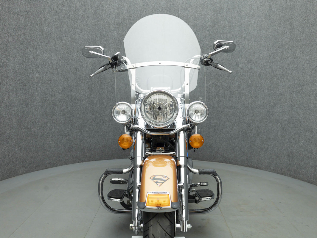 Heritage Softail® Classic Anniversary