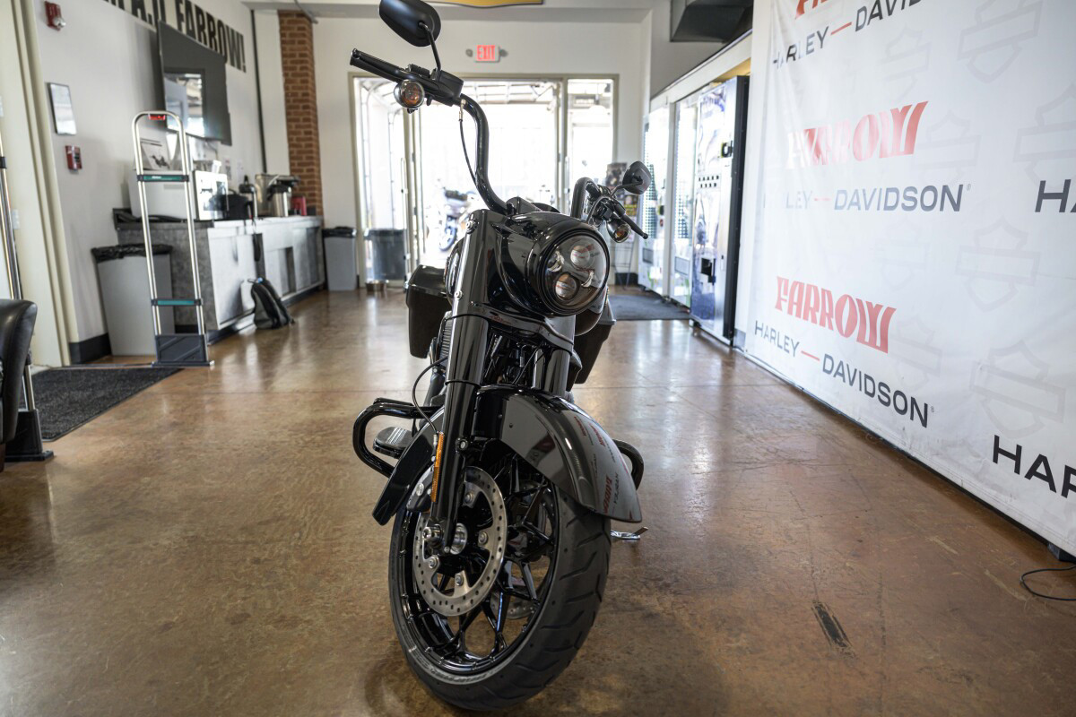Road King® Special