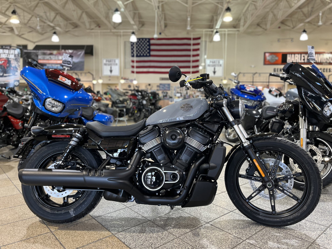 Nightster