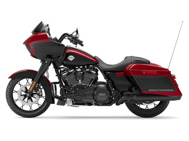Road Glide® Special