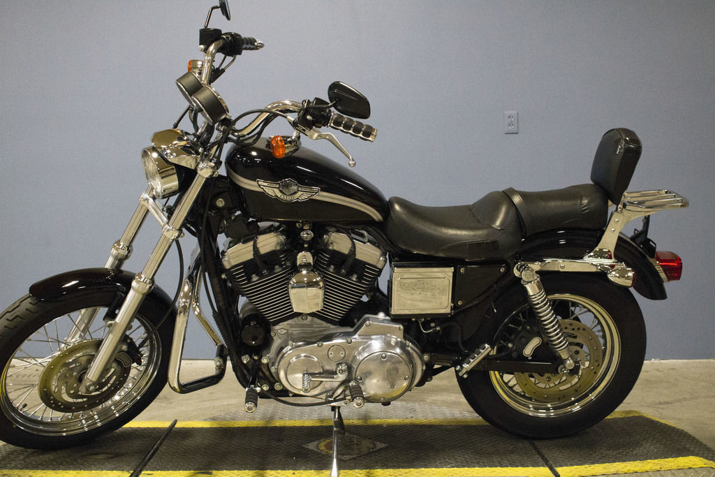 Sportster® 1200
