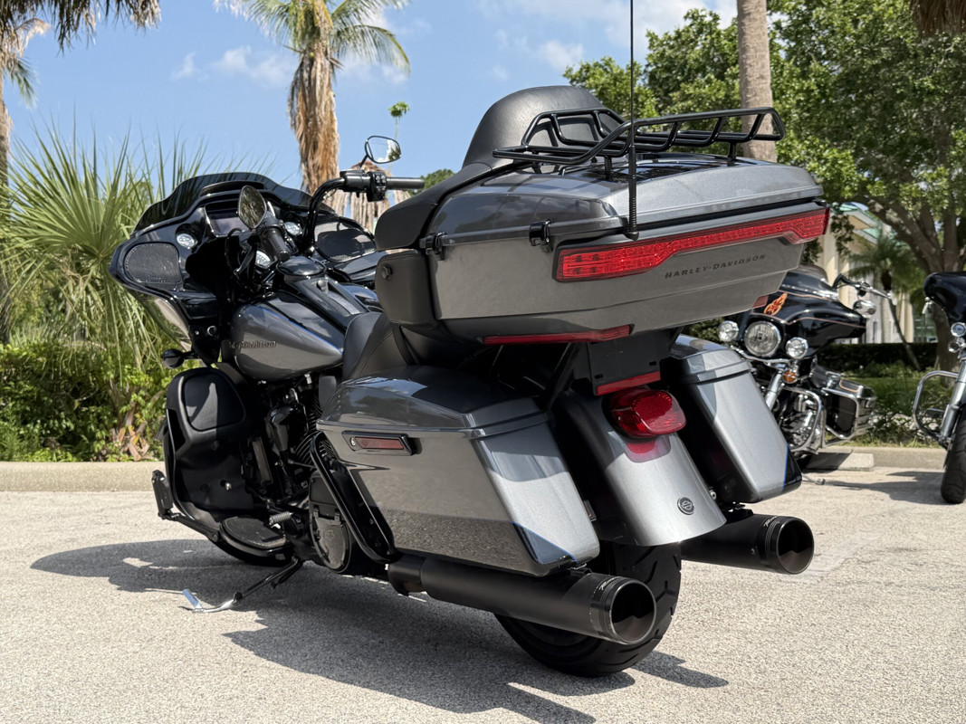 Road Glide® Limited