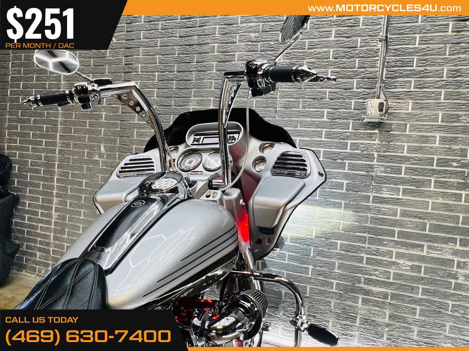 CVO® Road Glide®