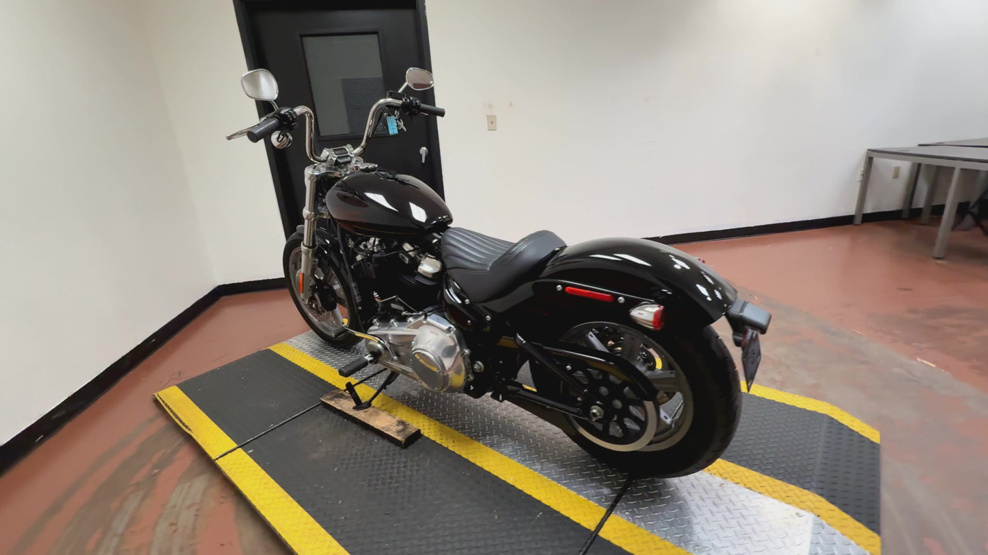 Softail® Standard
