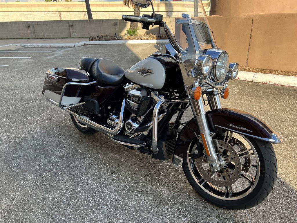 Road King®