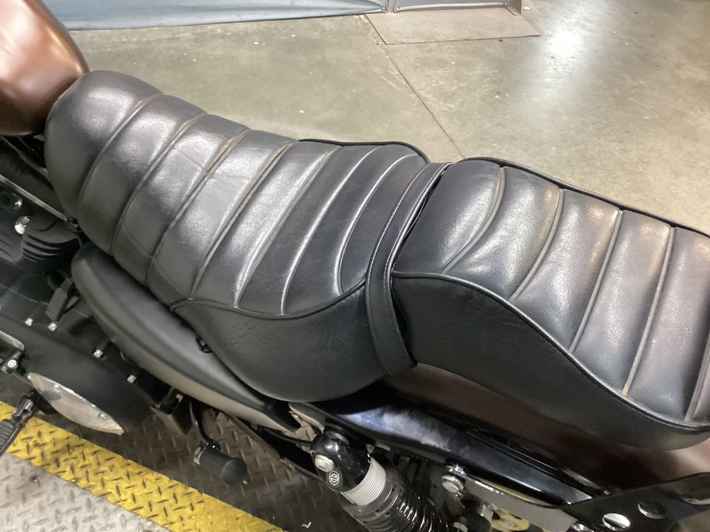 Sportster® Iron 883®