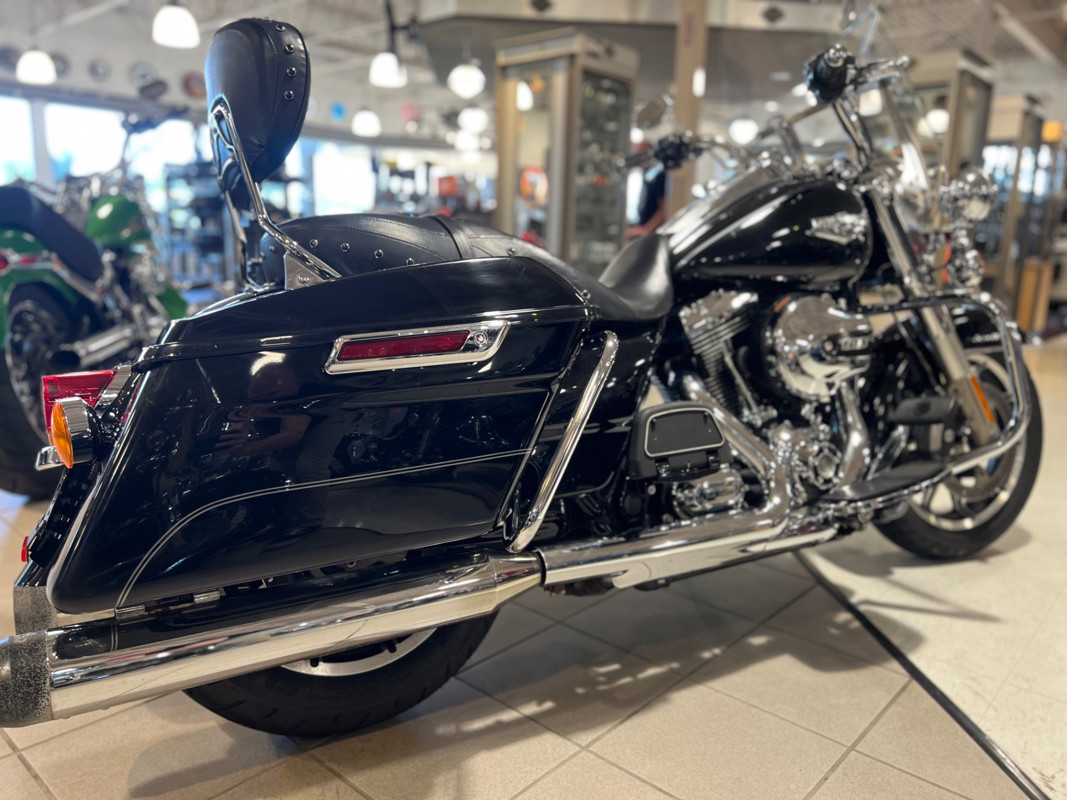 Road King®