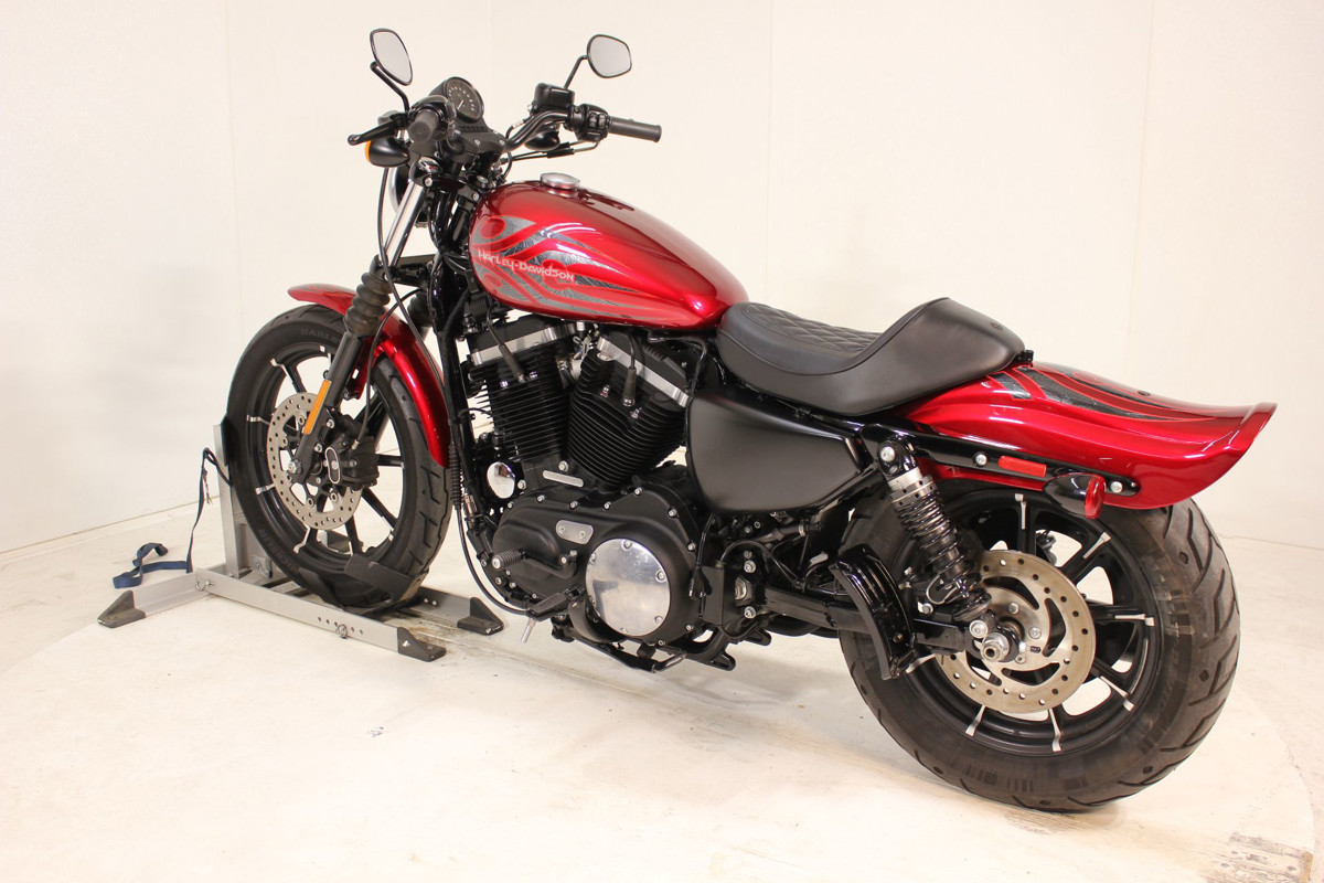 Sportster® Iron 883®