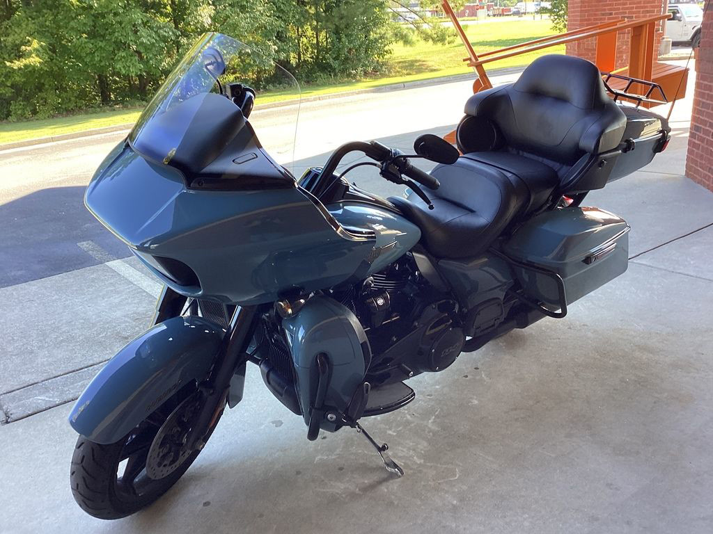 Road Glide® Limited