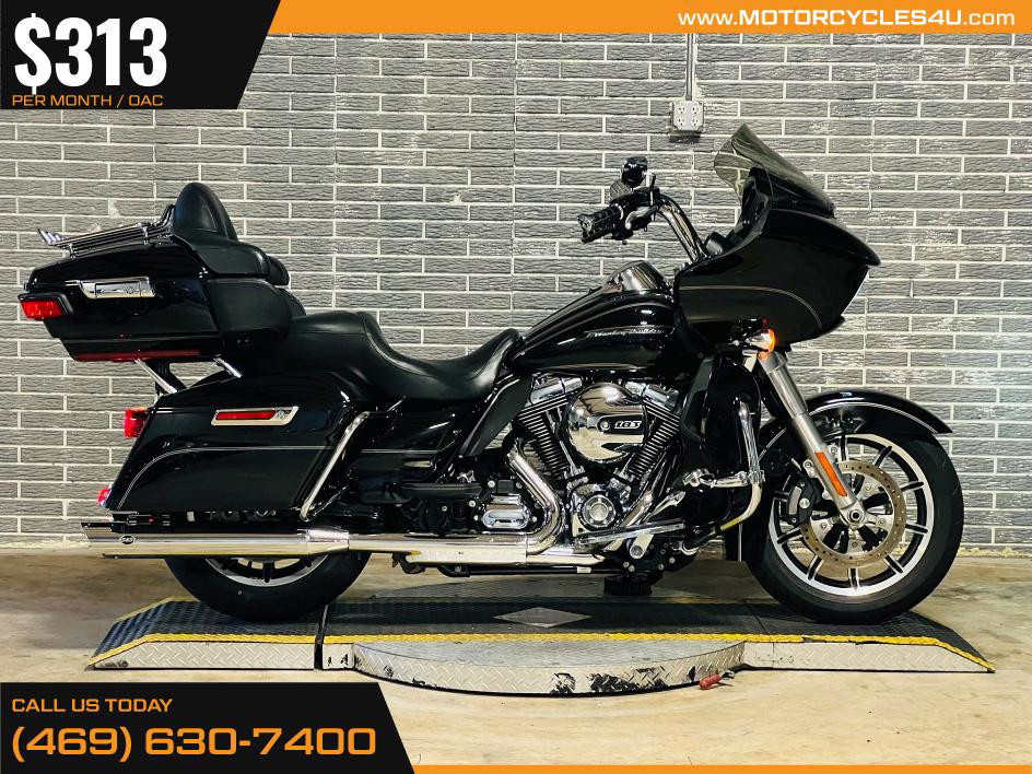 Road Glide® Ultra