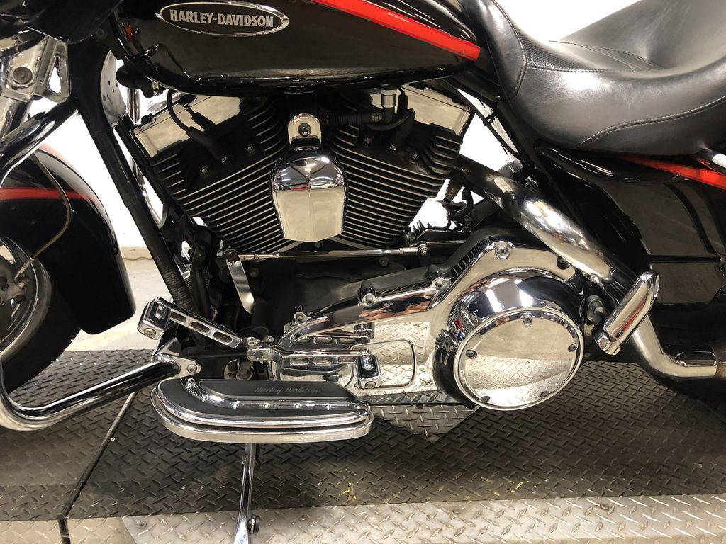 Screamin' Eagle® Ultra Classic® Electra Glide®