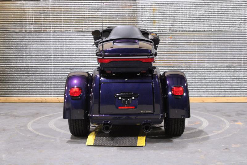 Tri Glide® Ultra