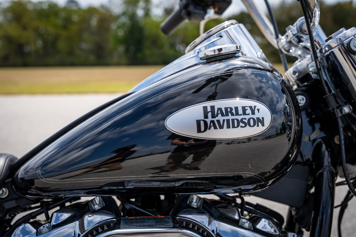 Heritage Classic 114