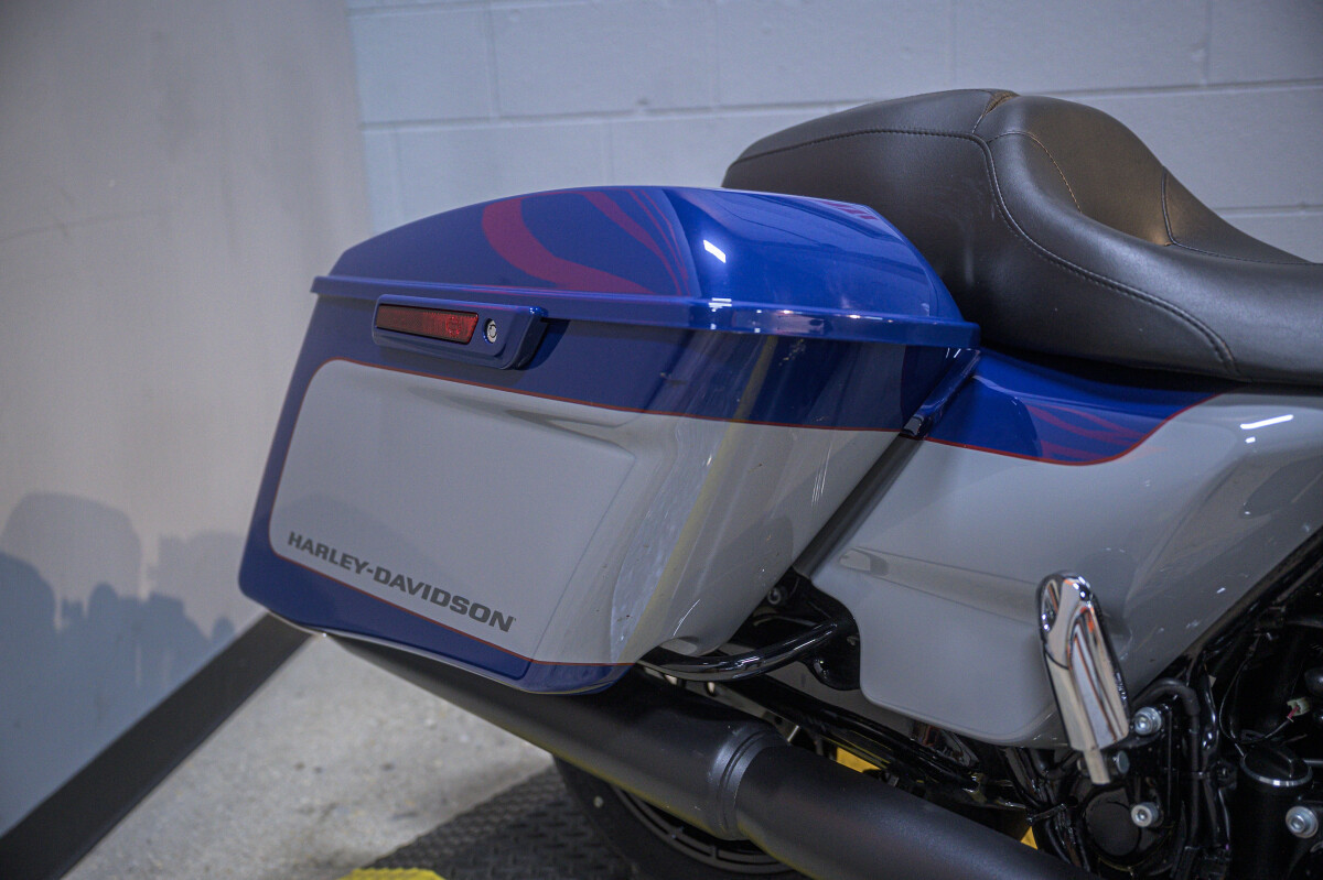 Street Glide® Special