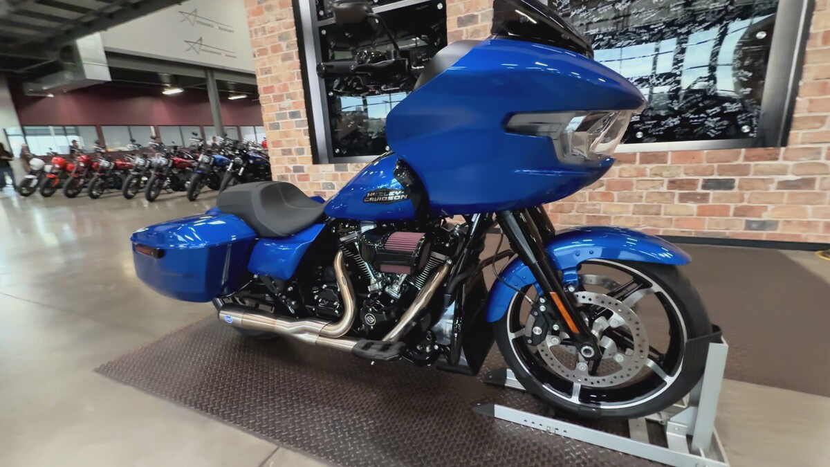 Road Glide®
