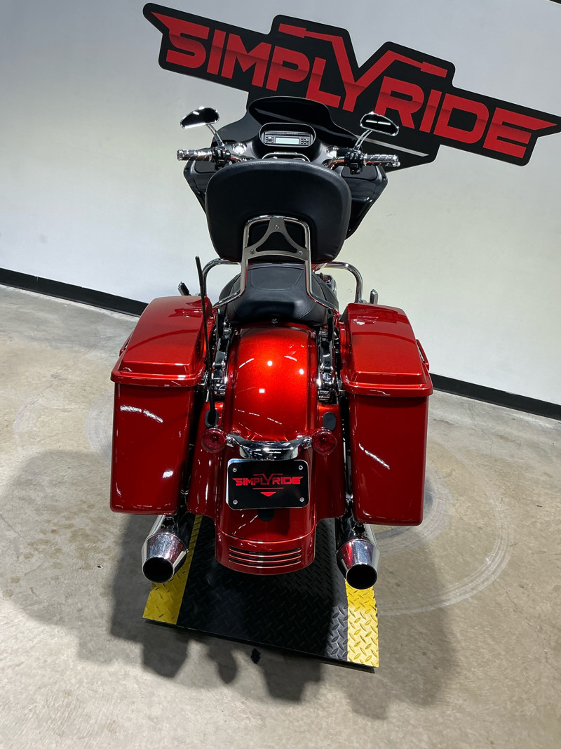 Road Glide® Custom