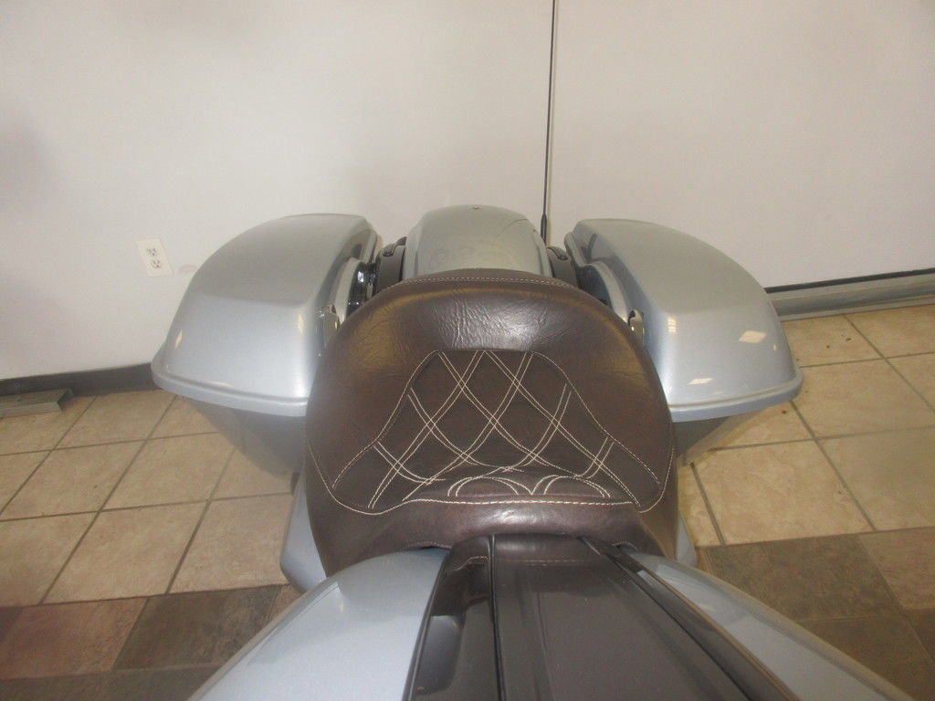 Road Glide® Special