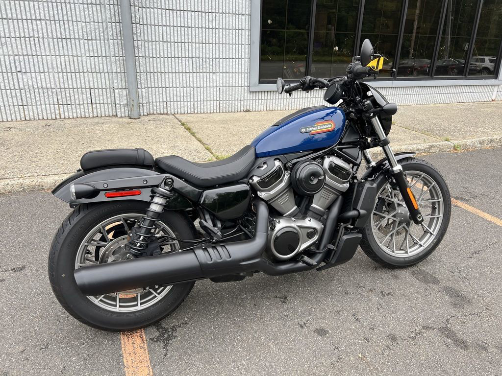 Nightster Special