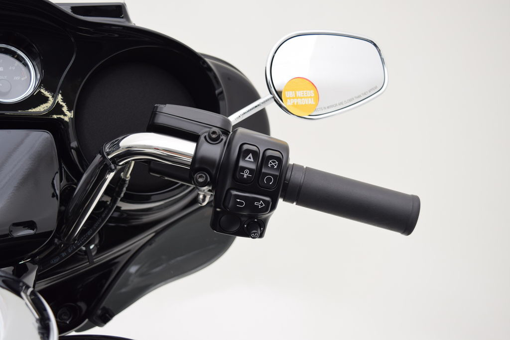 Tri Glide® Ultra