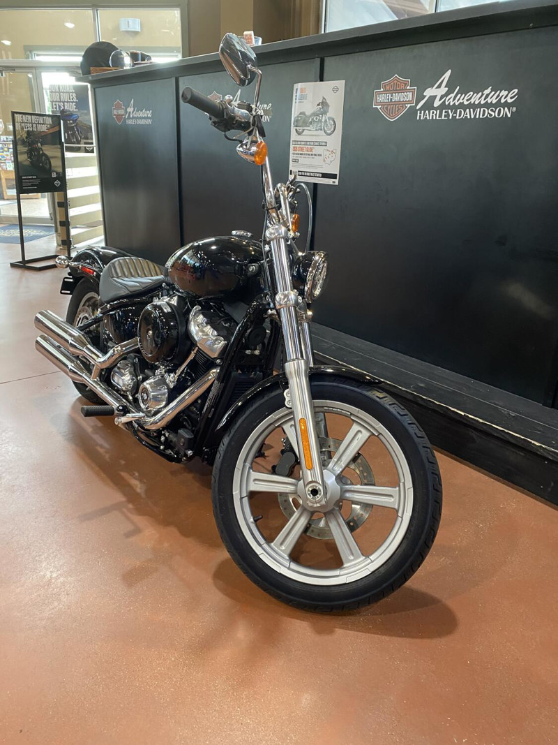 Softail® Standard