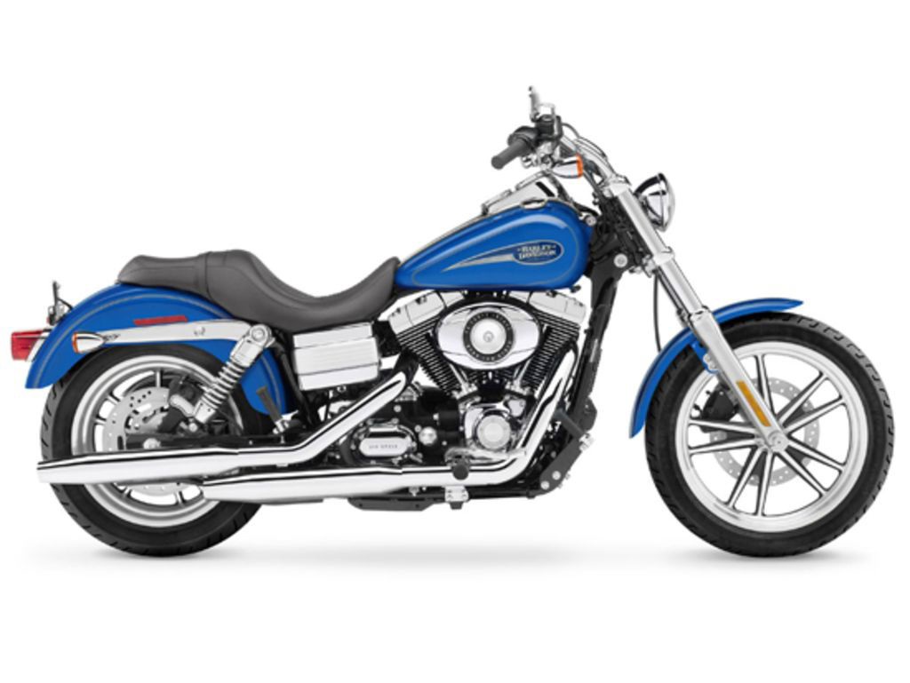 Dyna® Low Rider®