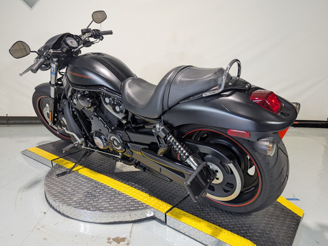 V-Rod® Night Rod® Special
