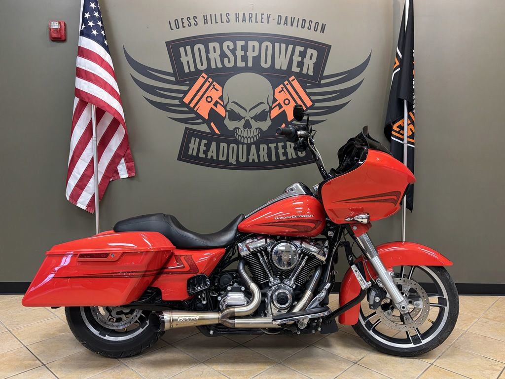 Road Glide® Special