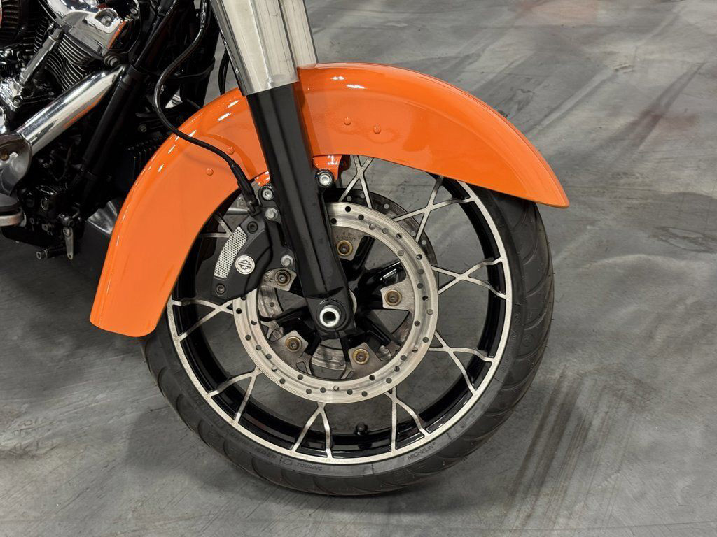 Street Glide® Special
